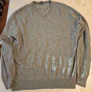 Jos A Bank Cashmere Sweater